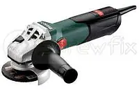 Metabo W 9-100mm Angle Grinder - Master
