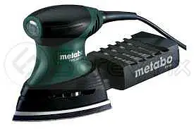 Metabo FMS 200 Intec Multi Sander - Master