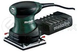 Metabo FSR 200 Intec Palm Sander - Master