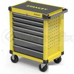 Stanley 27" Roller Cabinet - 7 Drawer - Master