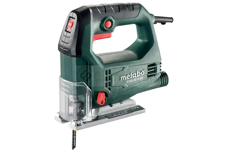 Metabo STEB 65 Quick Jig Saw - Master