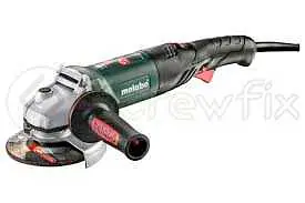 Metabo WEV 1500-125 RT Angle Grinder - Master