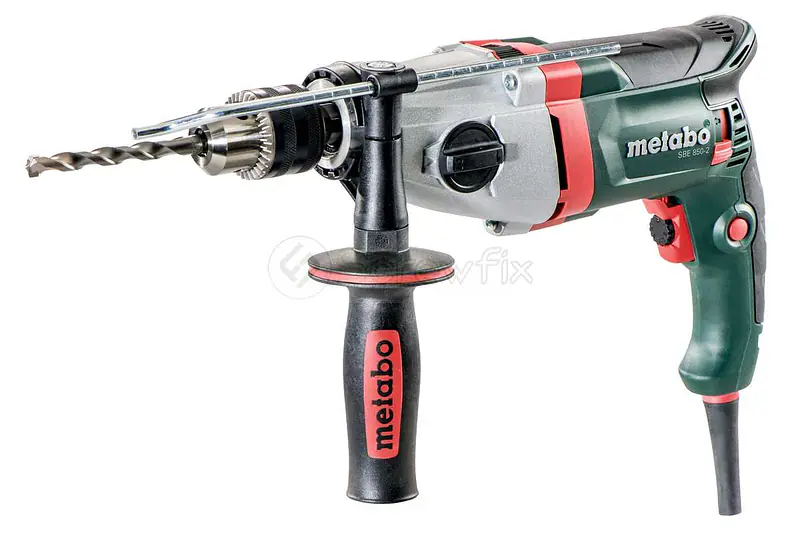 Metabo SBE 850-2 Impact Drill - Master