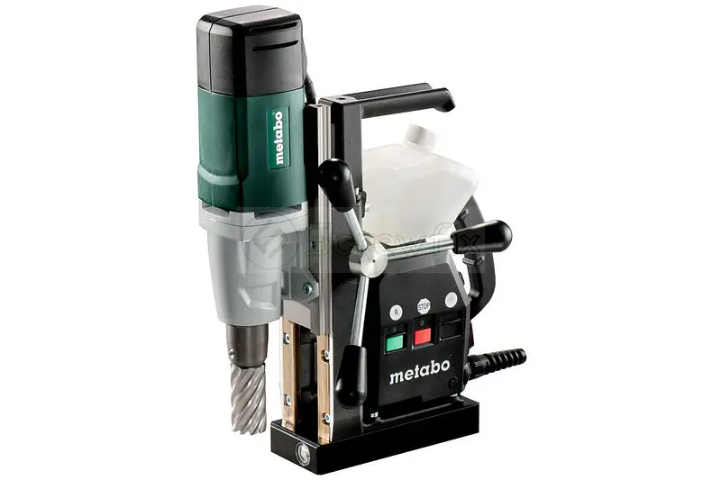 Metabo MAG 32 - Magnetic Core Drill Unit - Master