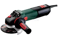 Metabo WEV 15-125 Quick Inox * Angle Grinder - Master