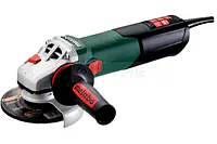 Metabo WEA 15-125 Quick DS* Angle grinder - Master