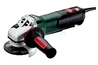 Metabo WP 9-100mm Angle grinder - Master