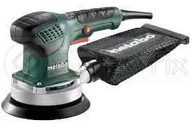Metabo SXE 3150 Random Orbital Sander - Master