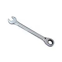 RATCHETING WRENCH 18 MM - Master