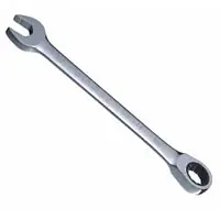 RATCHETING WRENCH 14 MM - Master