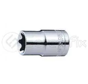 3/4" 12 PTS SOCKET 50MM - Master