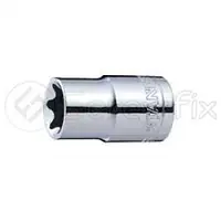 3/4" 12 PTS SOCKET 50MM - Master