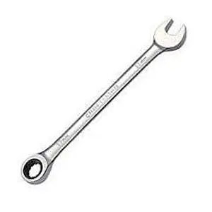RATCHETING WRENCH 15 MM - Master