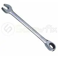 RATCHETING WRENCH 8 MM - Master