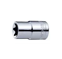 3/4" 12 PTS SOCKET 24MM - Master