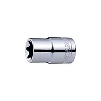 3/4" 6PT SOCKET 24MM - Master