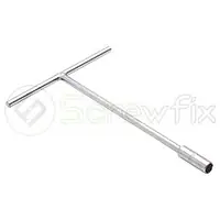 T-HANDLE 12MM - Master