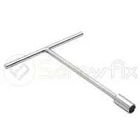 T-HANDLE 17MM - Master