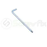 LONG SPHERICAL HEX KEY 1.5mm - Master
