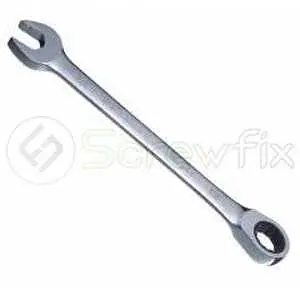 RATCHETING WRENCH 19 MM - Master