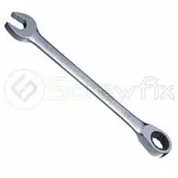 RATCHETING WRENCH 19 MM - Master