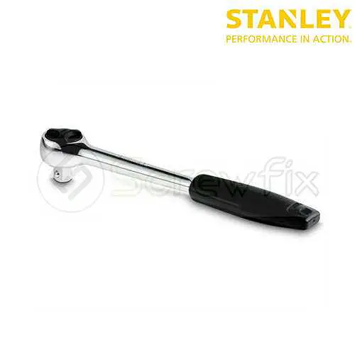 3/8" ROUND HEAD RATCHET - Master