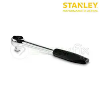 3/8" ROUND HEAD RATCHET - Master