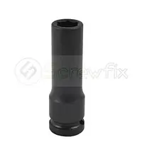 1/2" IMPACT DEEP SOCKET 14MM - Master