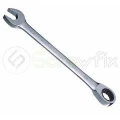 RATCHETING WRENCH 11 MM - Master