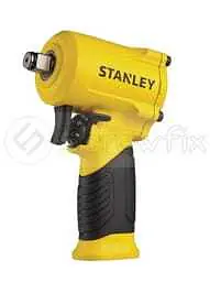 Stanley 1/2" Mini Impact Wrench - Master