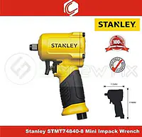 Stanley 1/2" Mini Impact Wrench - Master