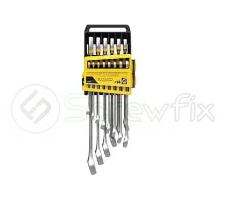 14PC CWB Set in Holder - metric - Master