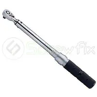 1/2" TORQUE WRENCH 60-340NM - Master