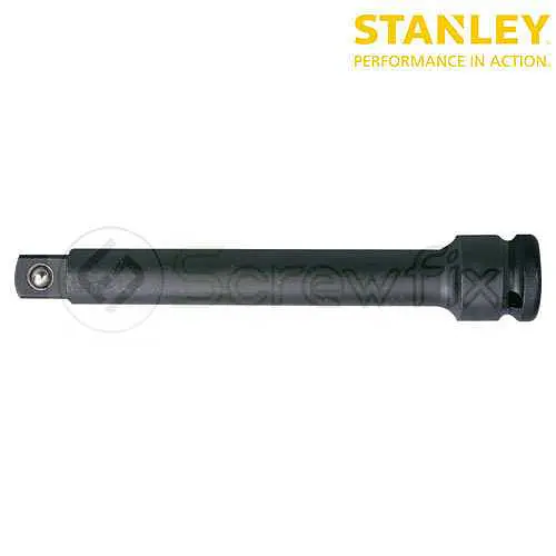 1/2" IMPACT EXTENSION 125MM - Master