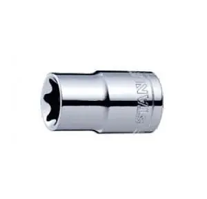3/4" 6PT SOCKET 38MM - Master
