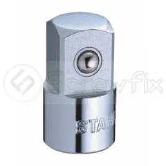 ADAPTOR 1/4'' DR F TO 3/8''DR M - Master