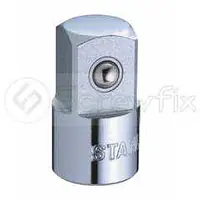 ADAPTOR 1/4'' DR F TO 3/8''DR M - Master