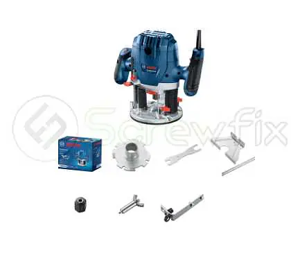 Bosch GOF 130 Router - Master
