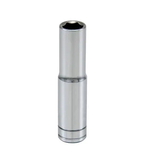 6 PT DEEP SOCKET 11MM - Master