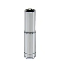 6 PT DEEP SOCKET 11MM - Master