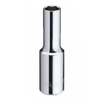 6 PT DEEP SOCKET 12MM - Master