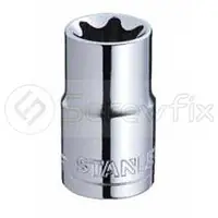 1/2" TORX SOCKET E16 - Master