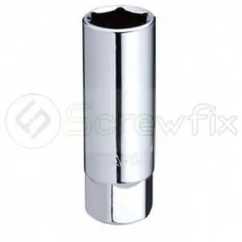 1/2" TORX SOCKET E11 - Master