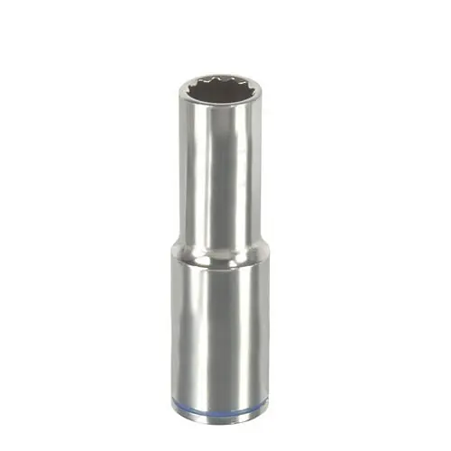 6 PT DEEP SOCKET 22MM - Master