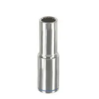 6 PT DEEP SOCKET 23MM - Master