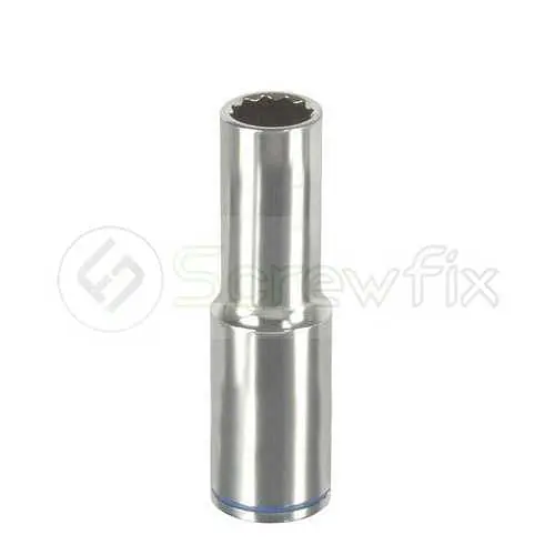 6 PT DEEP SOCKET 24MM - Master