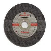 CO105x1 Diamond Cut Green - Master