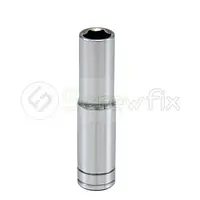 1/4" 6 PT DEEP SOCKET 5MM - Master