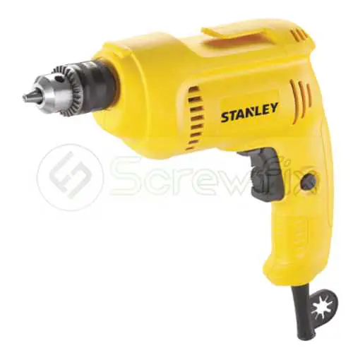 STDR5510-IN: 10mm Rotary Drill - Master