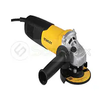 STGS9125-IN: 900W Small Angle Grinder 125 mm - Master
